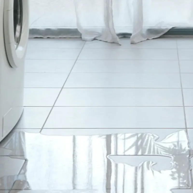 Appliance Leak Cleanup in Brown County, SD