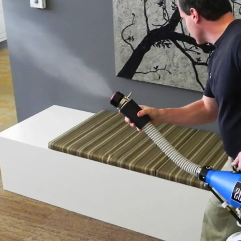 Professional Odor Removal in Brown County, SD